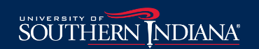 University of Southern Indiana